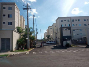 Apartamento locação diária - residencial Belize